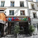 Absolute Hotel Paris Republique
