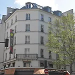 Hotel Absolute Republique 2*