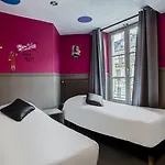Absolute Republique Hotel Paris