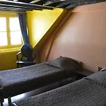 Hotel Absolute Republique Paris