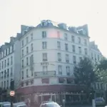 Hotel Absolute Republique Paris