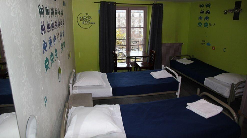 Absolute République Hotel