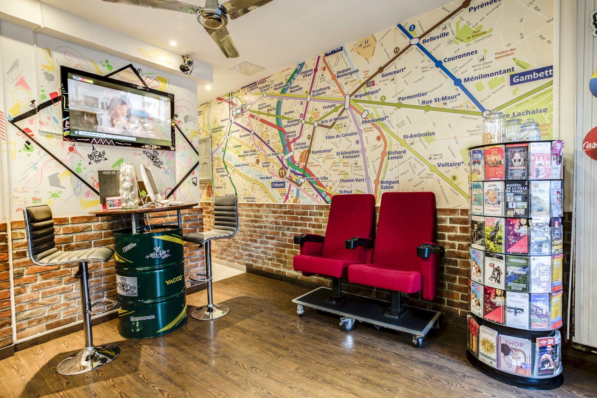 Absolute République 2*