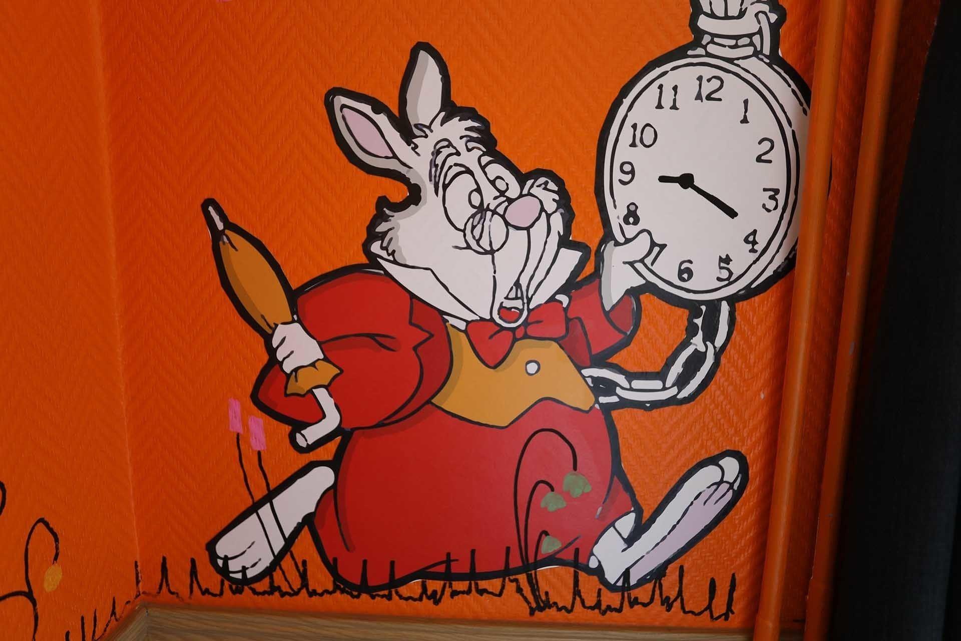 Absolute République