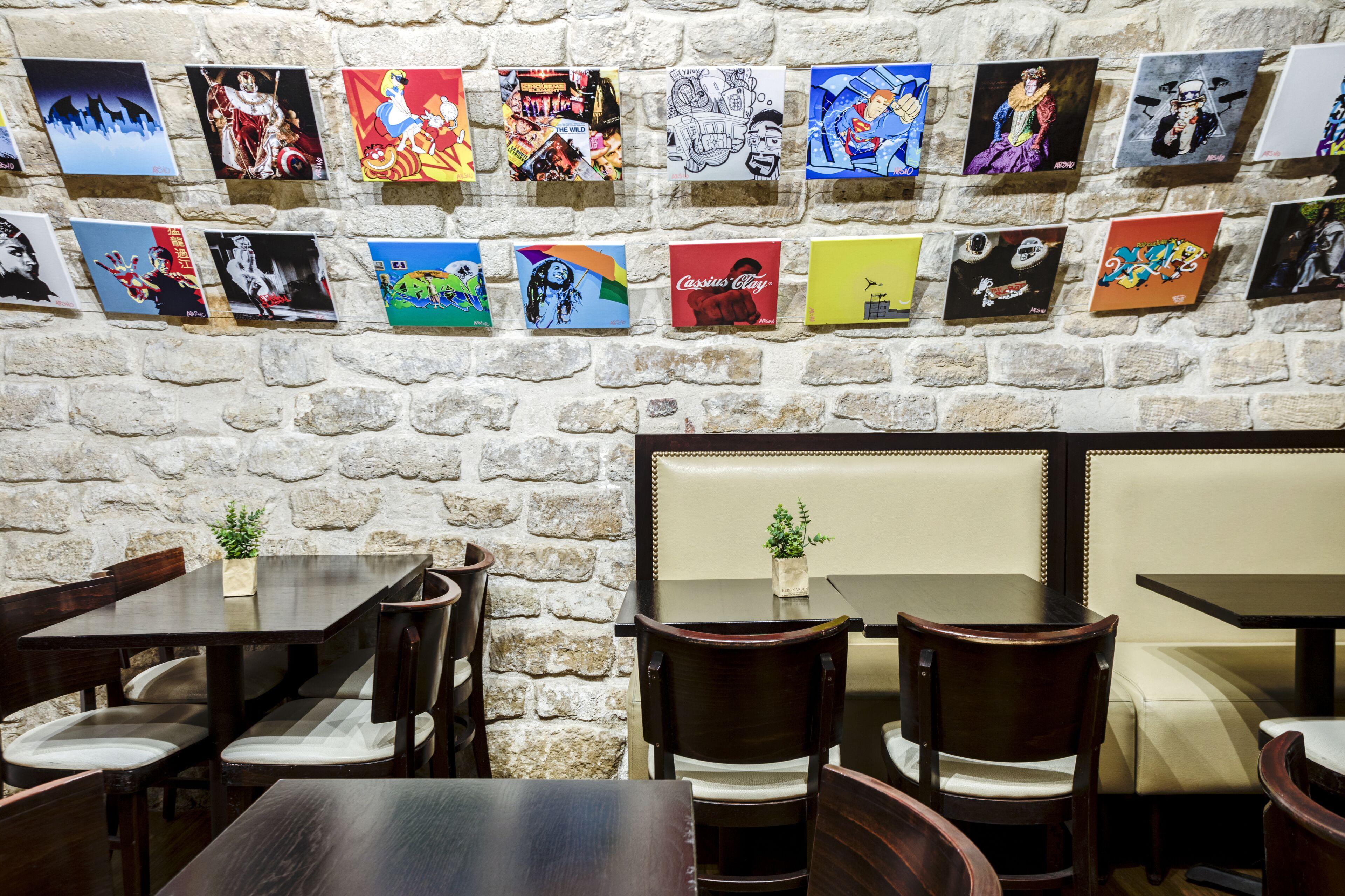 Absolute République 2*