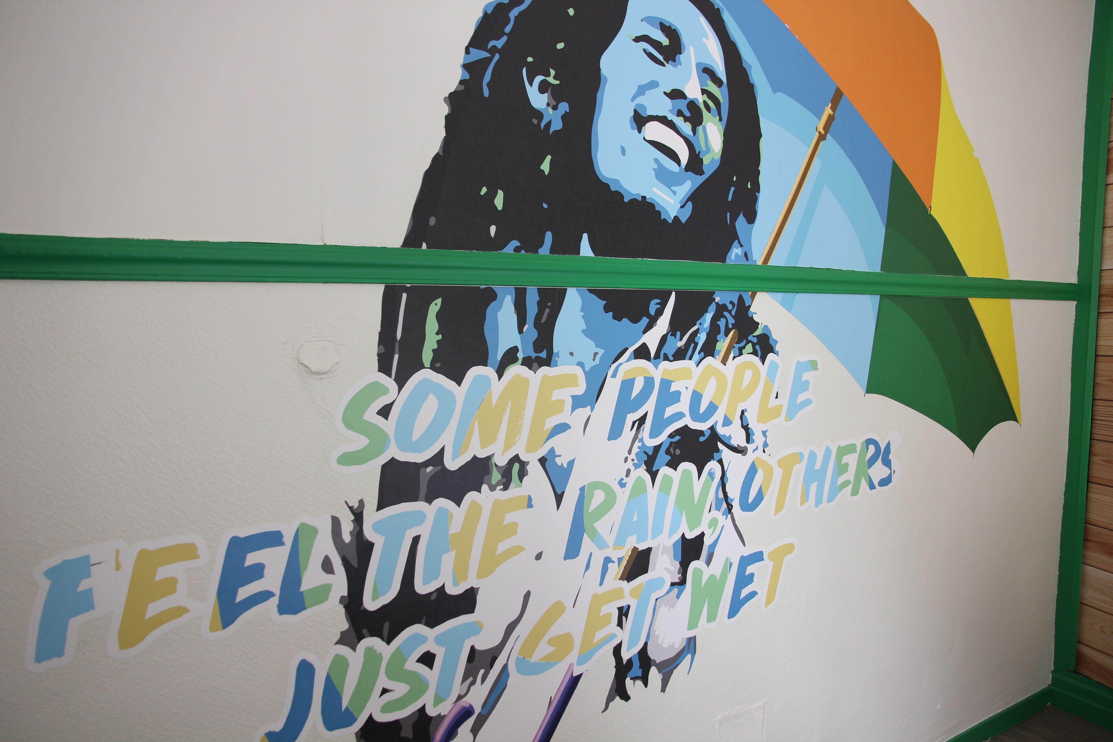 Absolute République