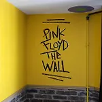 Absolute Hotel Paris Republique