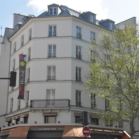 Hotel Absolute République 2*