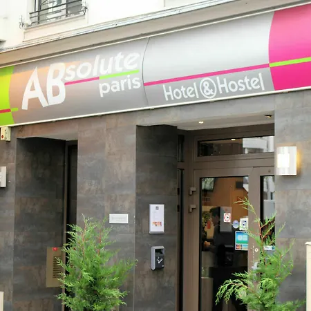 Absolute République