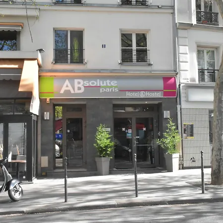 Hotel Absolute République
