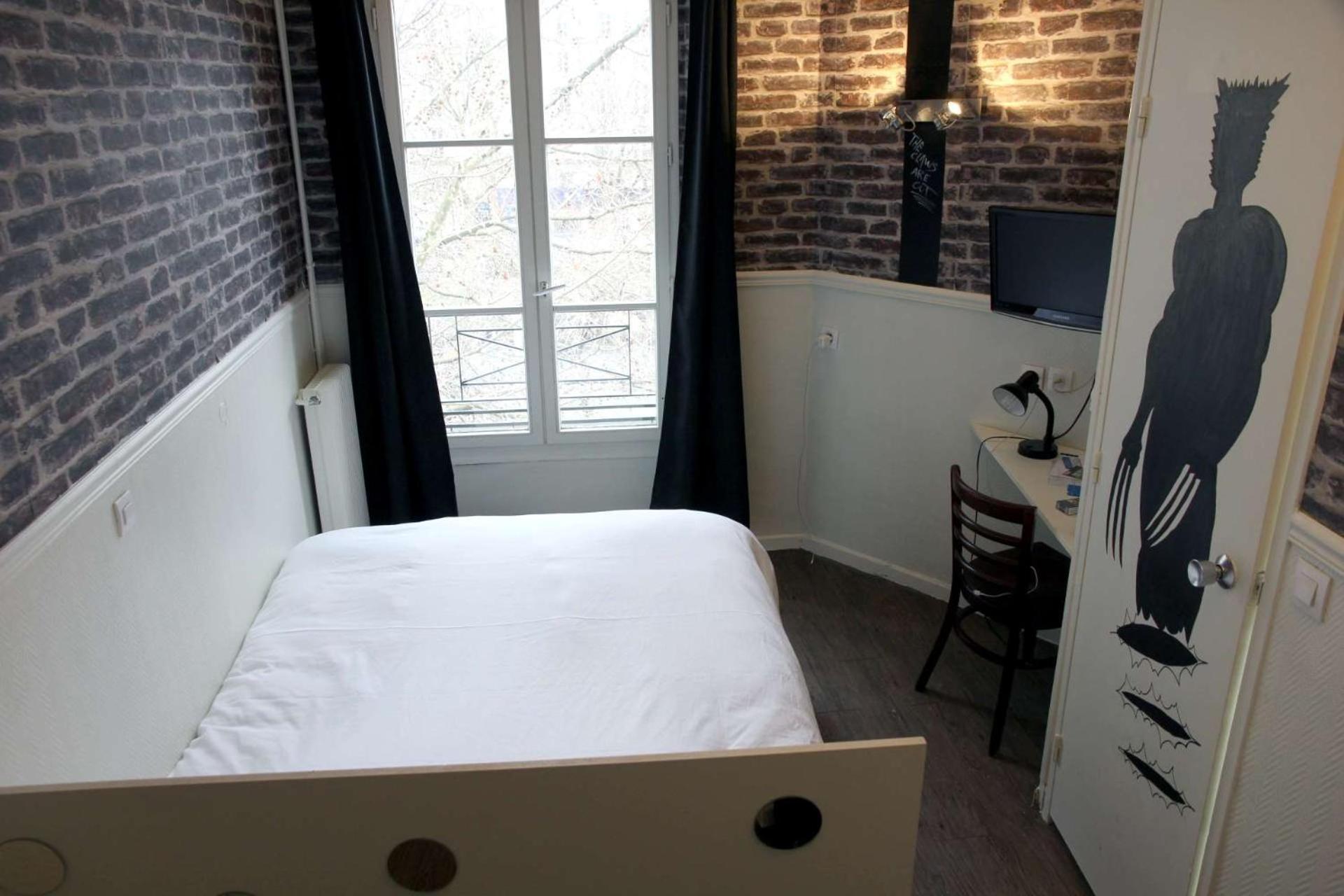 Hotel Absolute Republique