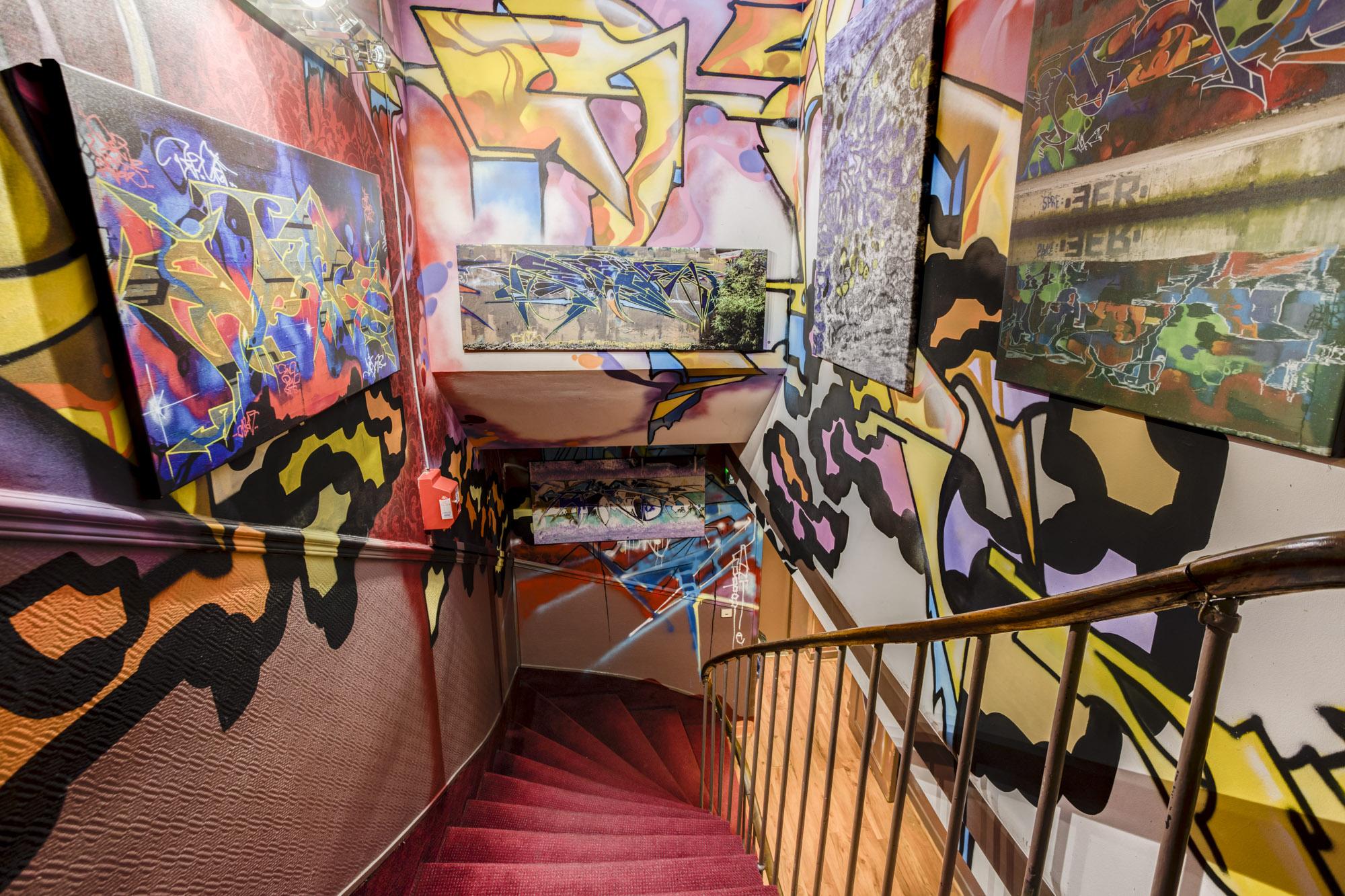 Hotel Absolute Republique 2*