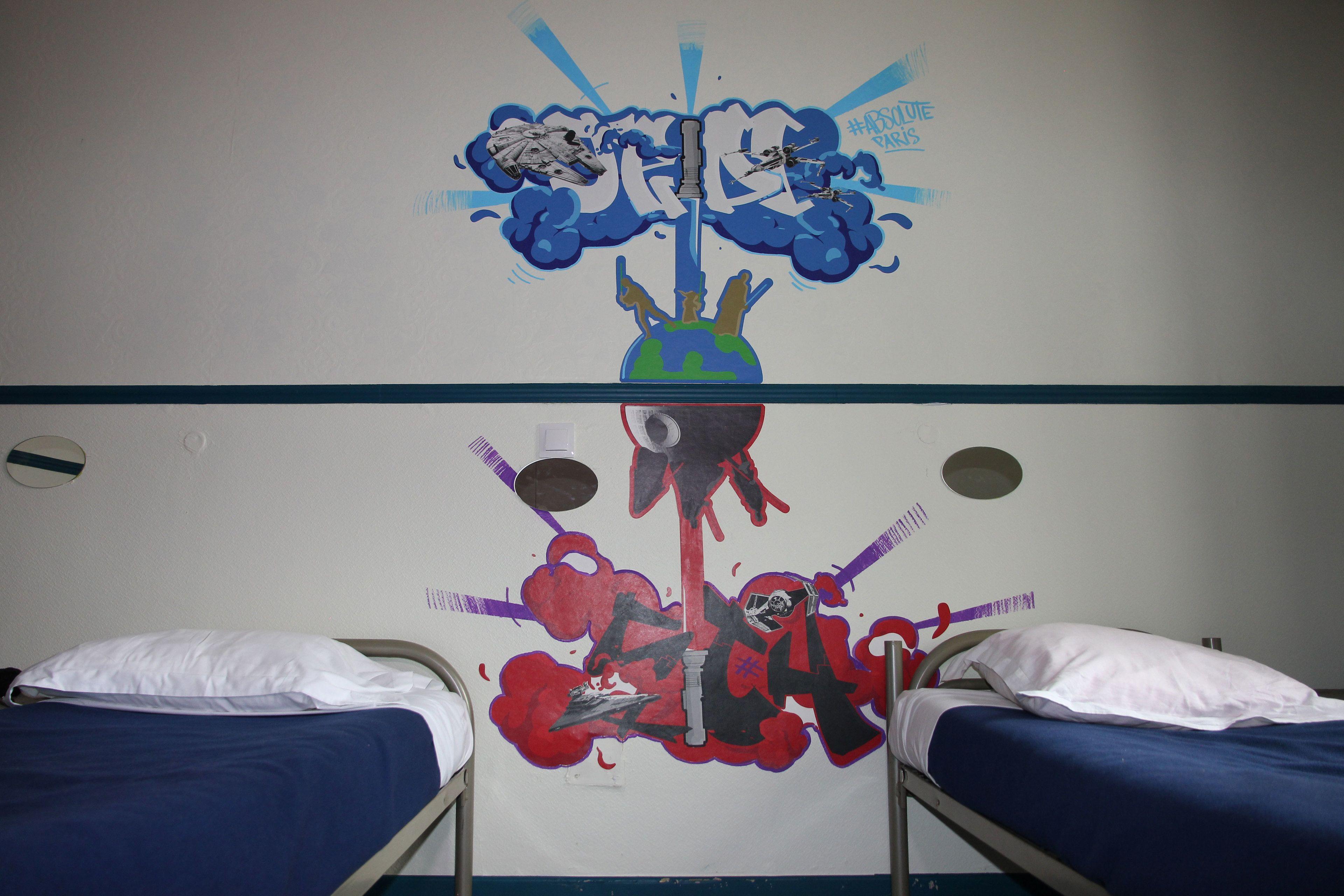 Absolute Republique 2*