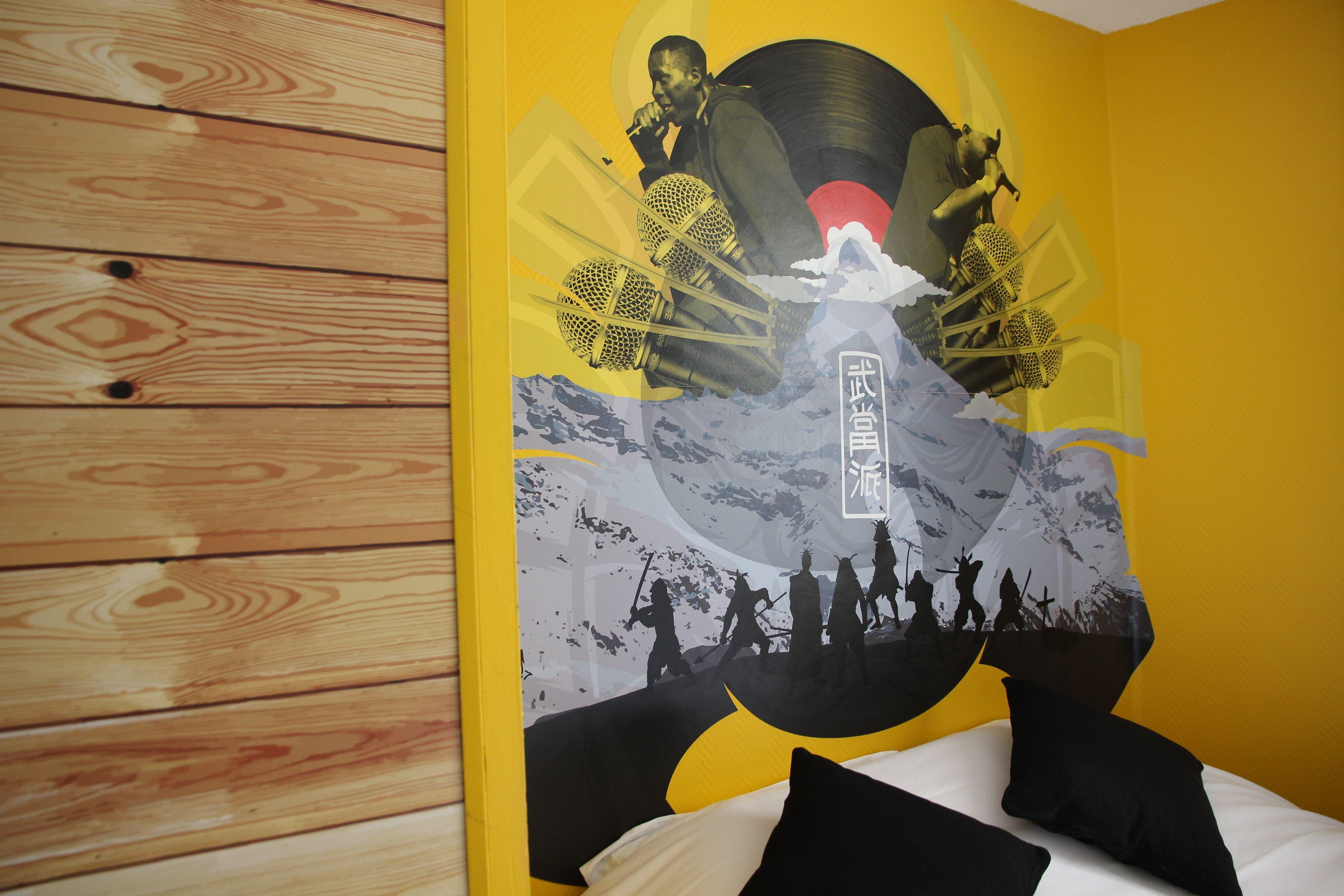 Absolute Republique Hotel