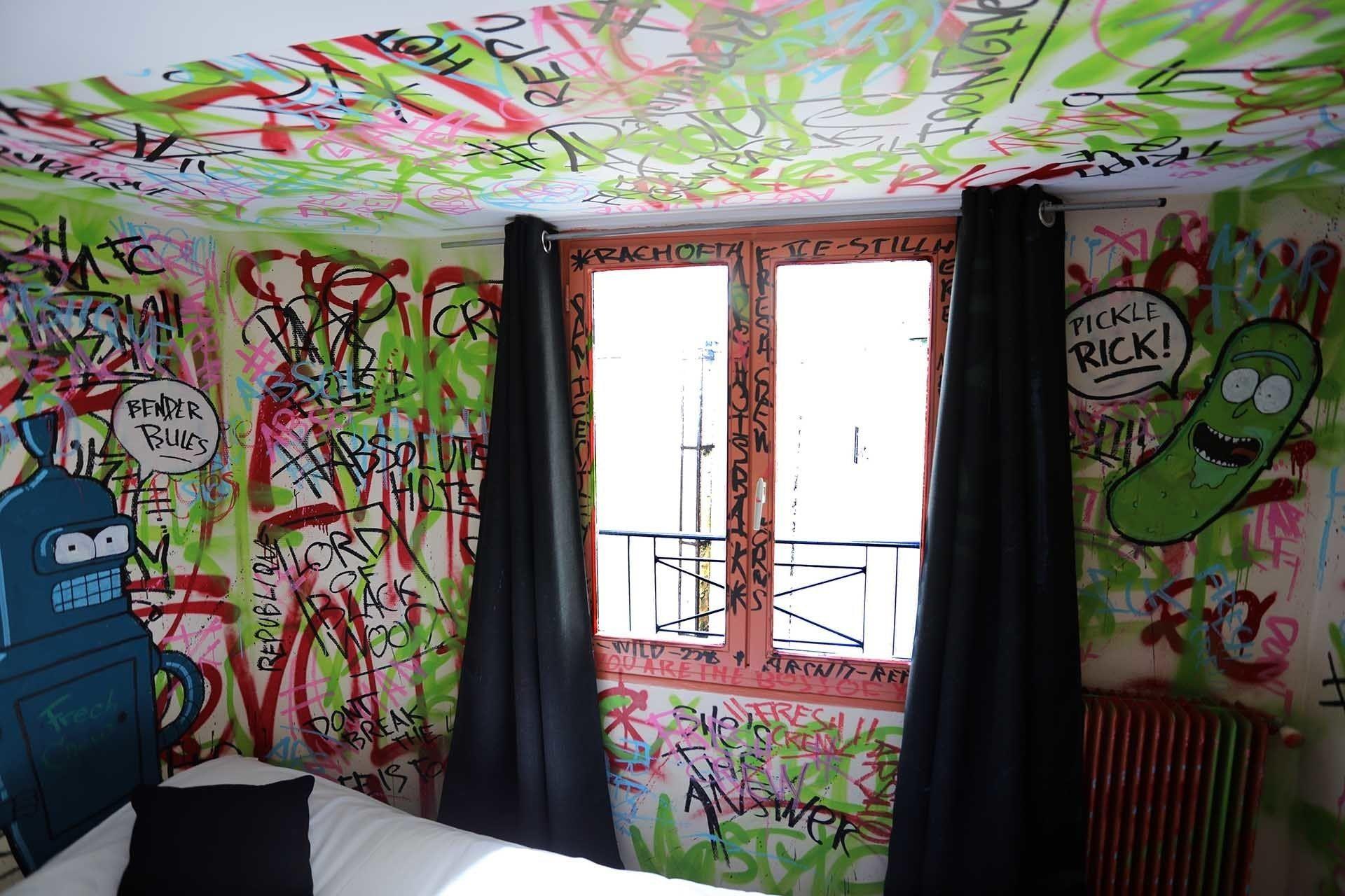 Absolute Republique Hotel 2*