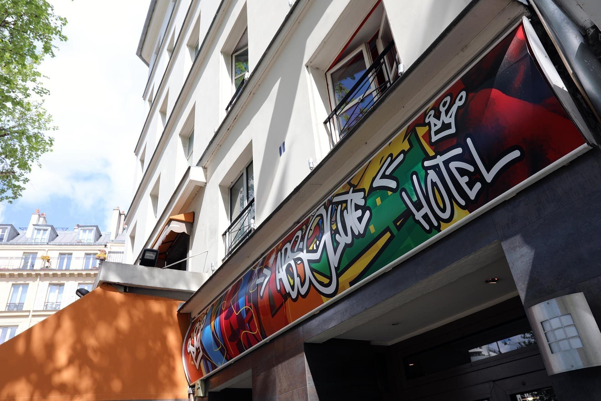 Hotel Absolute Republique