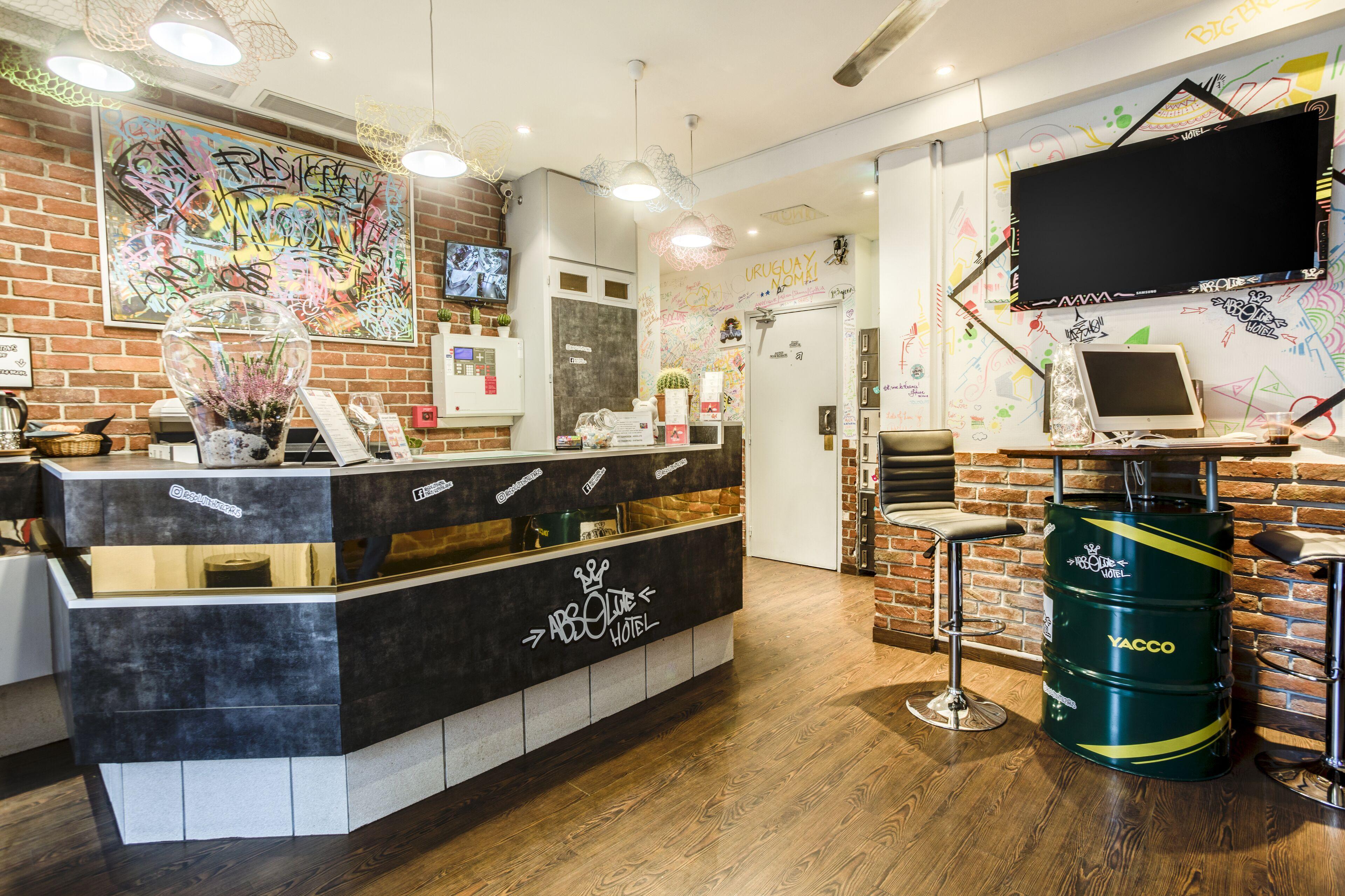 Hotel Absolute Republique