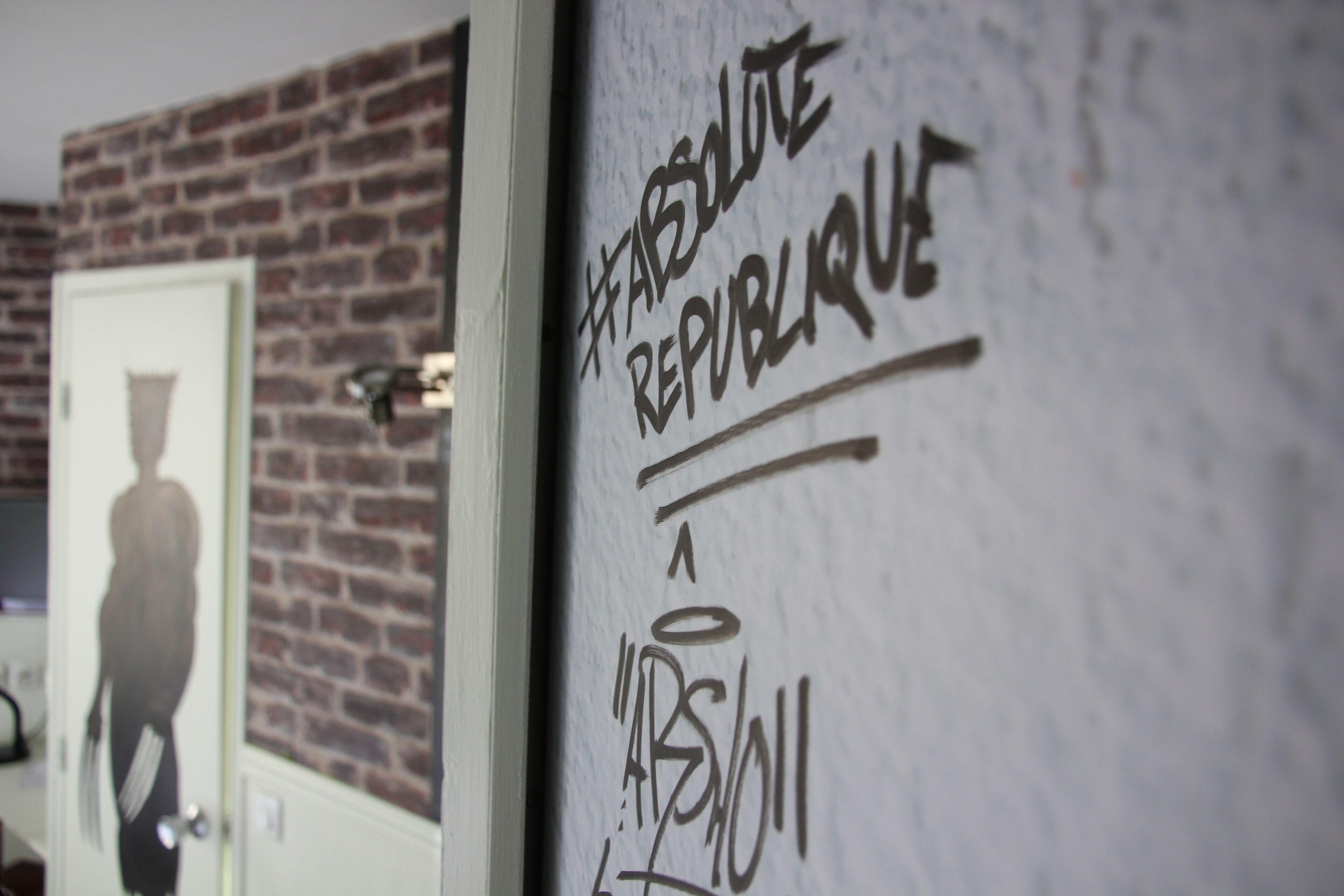 Absolute Republique 2*