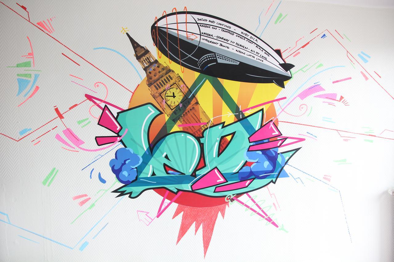 Absolute Republique 2* Paris