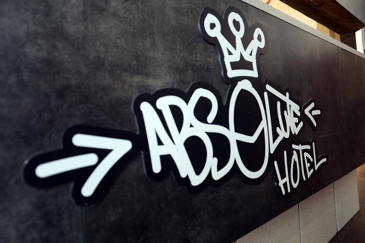 Hotel Absolute Republique 2*