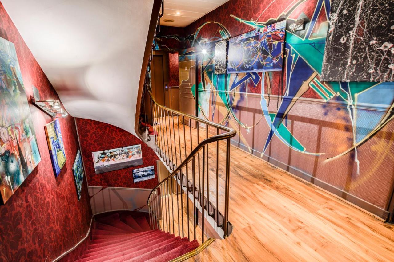 Hotel Absolute Republique