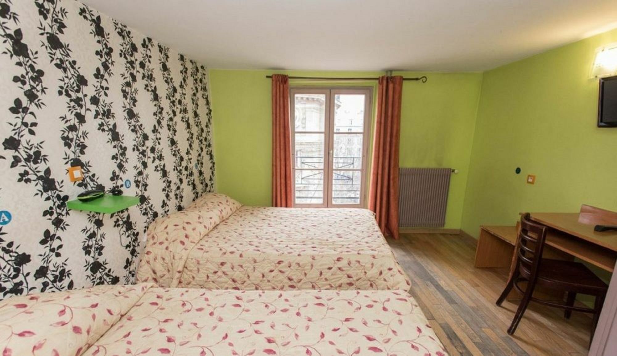 Absolute Republique 2*