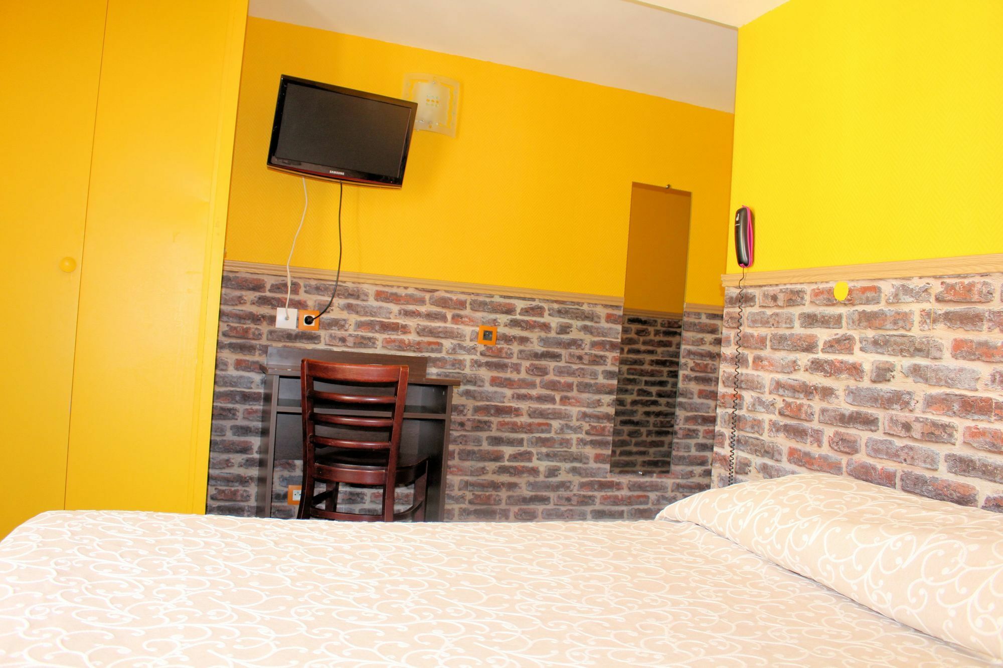 Hotel Absolute Republique